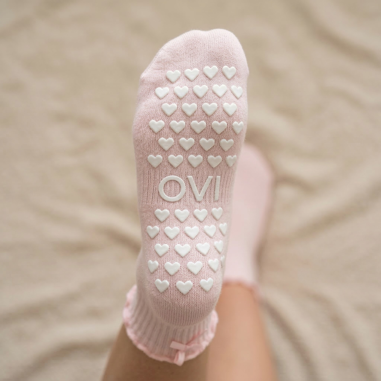 OVI – The Original Ticket