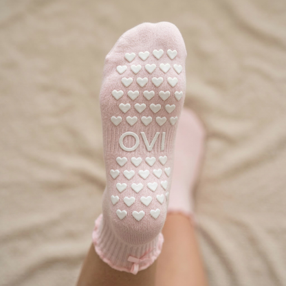 OVI – The Original Ticket