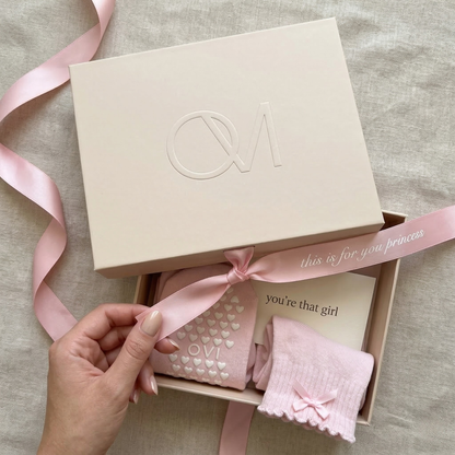 OVI – The Original Ticket