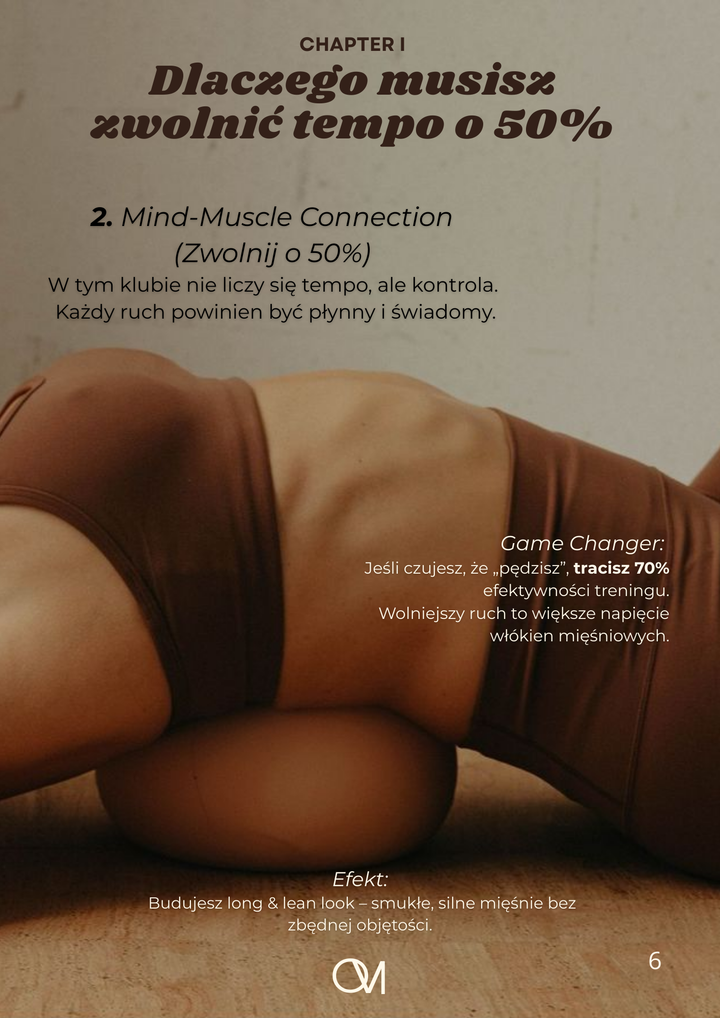 The Pilates Princess Manifesto (Digital Blueprint)